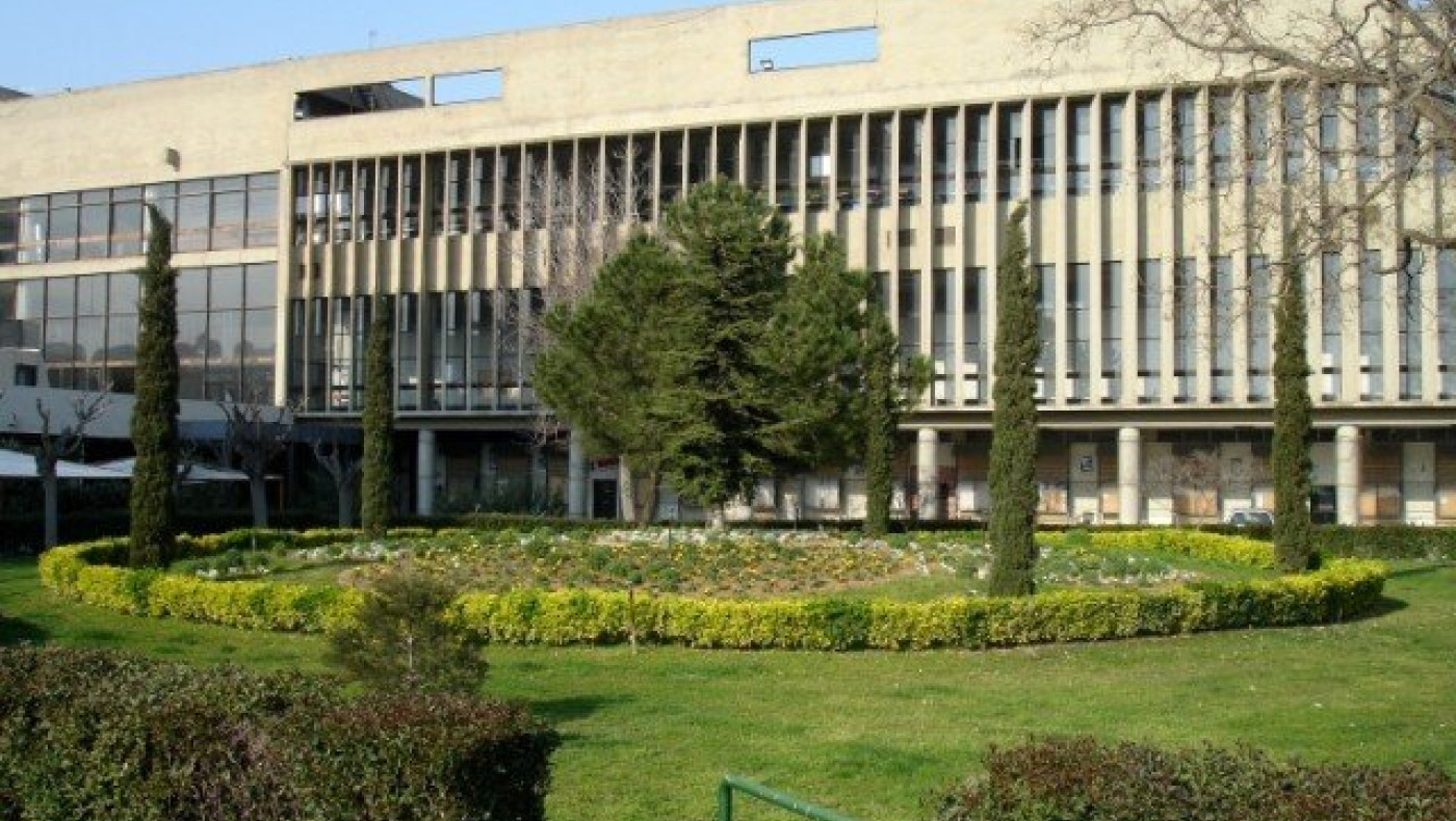 Ημέρες καριέρας στο Αριστοτέλειο Πανεπιστήμιο Θεσσαλονίκης