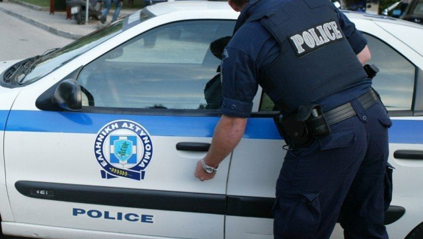 Θεσσαλονίκη: Διακλαδική αστυνομική επιχείρηση «ΑΛΕΞΑΝΔΡΟΣ»