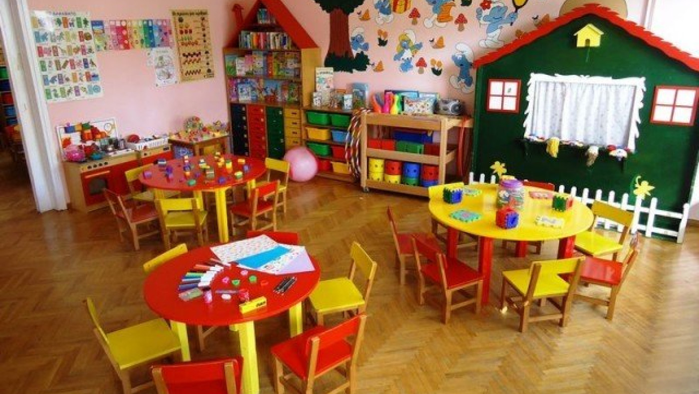 Θεσσαλονίκη: 7 δήμοι κλείνουν αύριο τους παιδικούς σταθμούς τους
