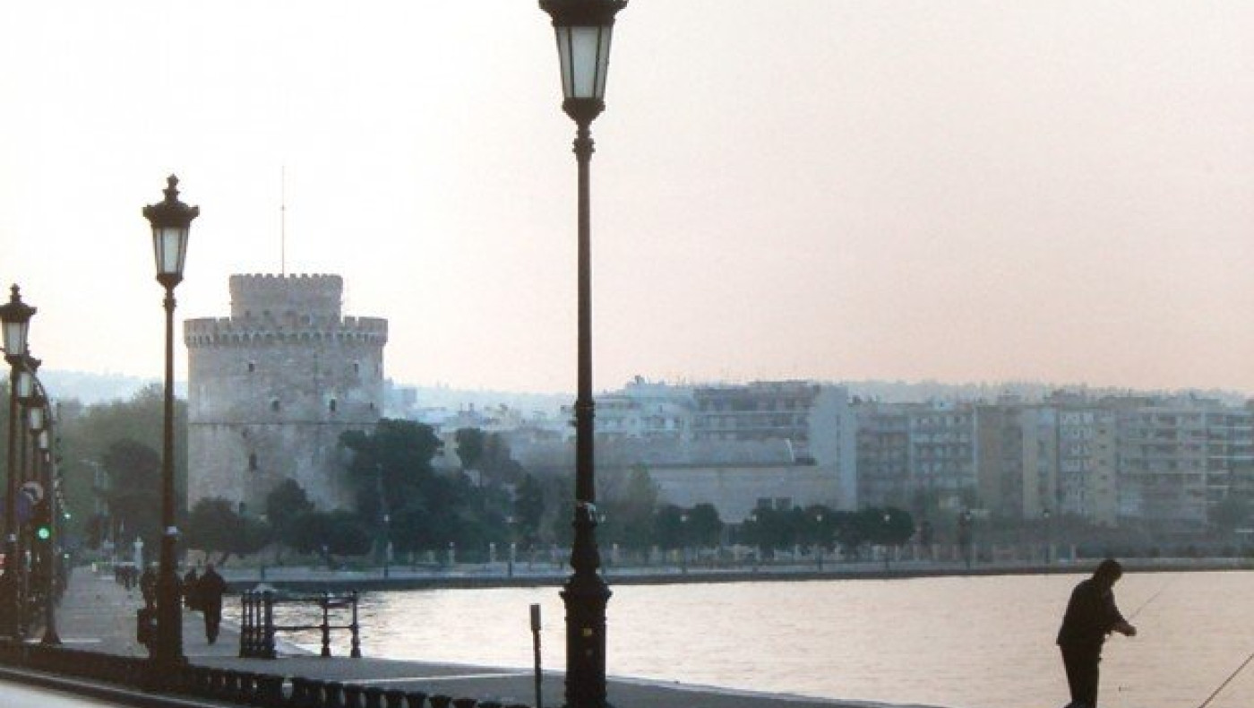 Τι  καιρό θα κάνει  σήμερα (27/03) στη Θεσσαλονίκη