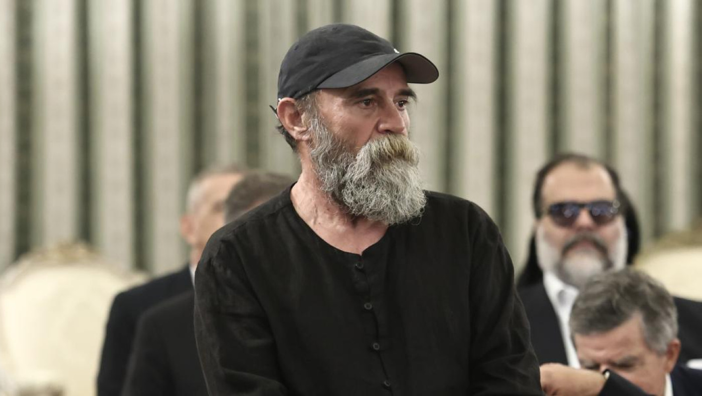 Πωλείται ο χώρος της Κοινωνικής Κουζίνας «Ο Άλλος Άνθρωπος» του Κωνσταντίνου Πολυχρονόπουλου
