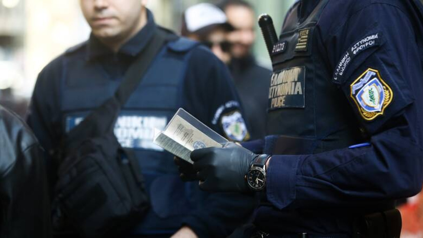 Πρόεδρος ποδοσφαιρικής ομάδας εγκέφαλος σε κύκλωμα με οικονομικές απάτες!