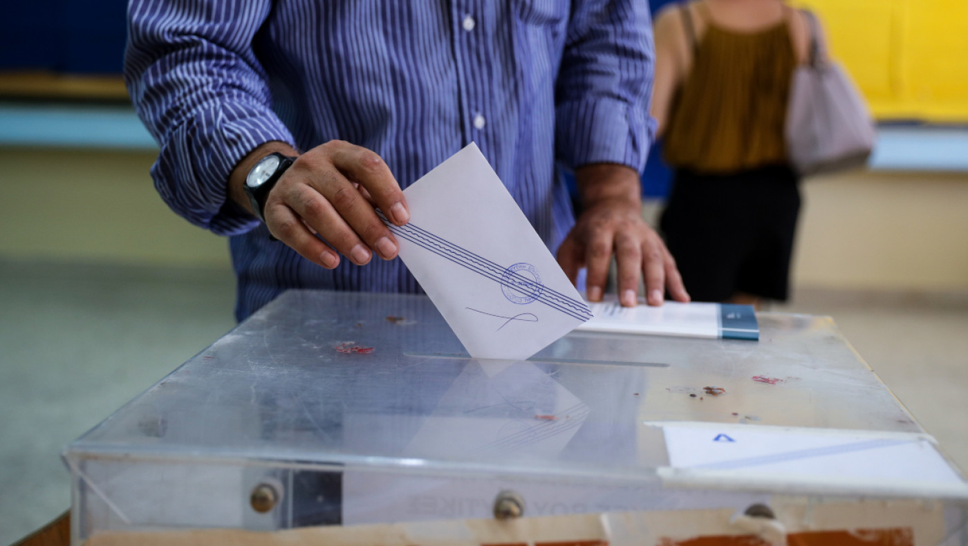 Ηλεκτρονική ψήφος σε δήμους και δημοψηφίσματα: Τι αλλάζει στις εκλογές από το 2028