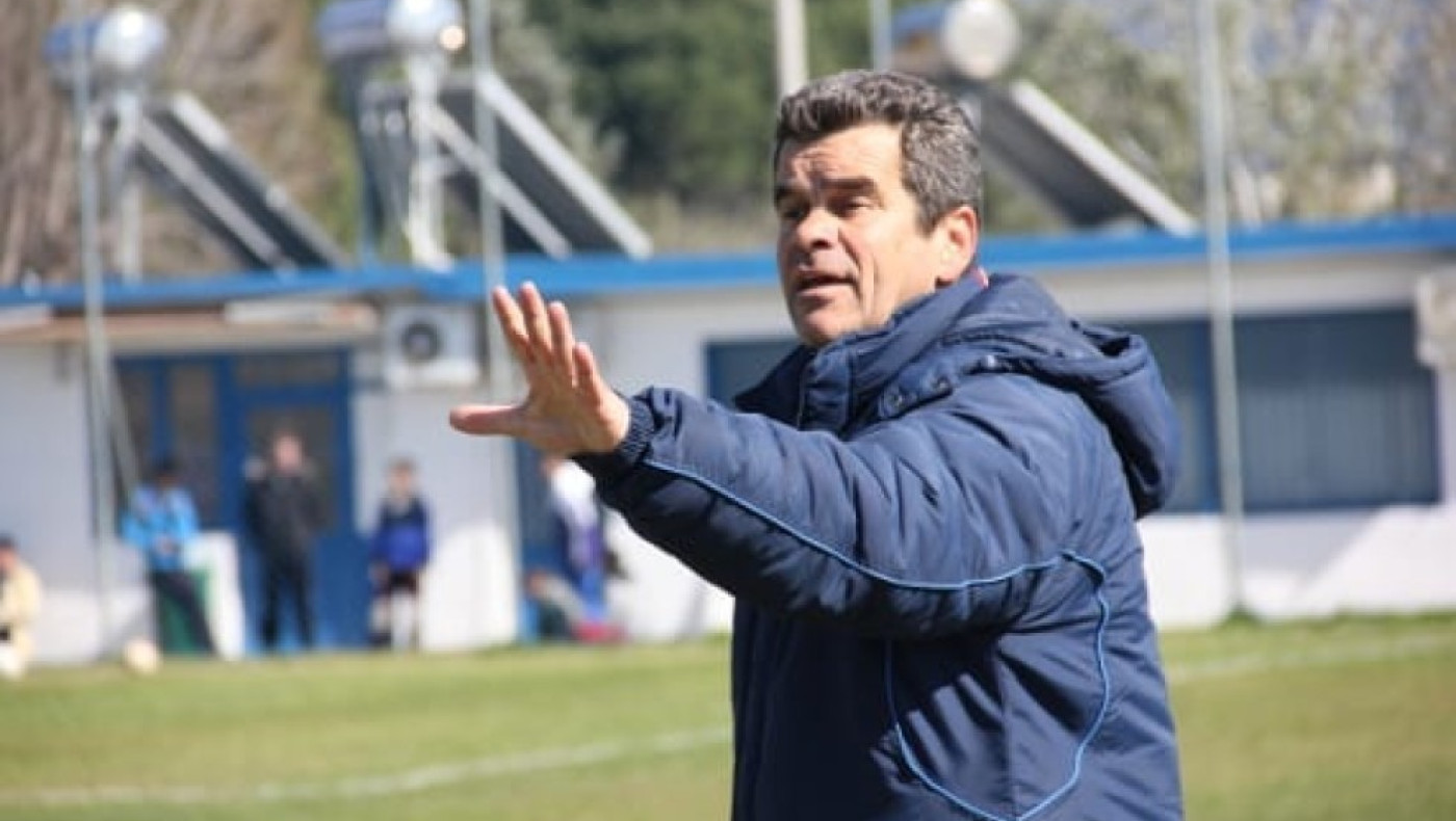 Συνεχίζουν μαζί Δόξα Ασσήρου και Γιάννης Παγώνης