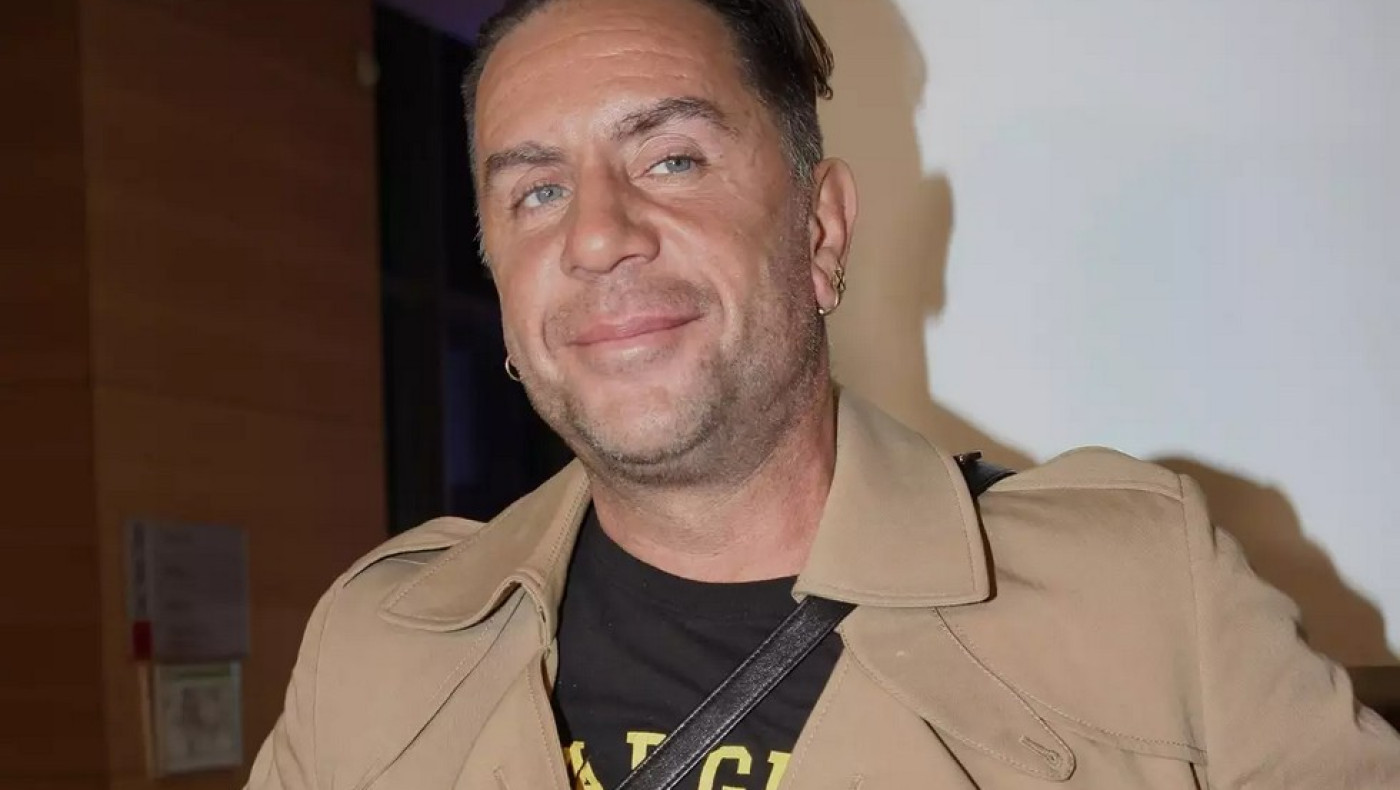 Ο «Μαζώ» ευχήθηκε σε Ολυμπιακό: «Γ@μήστε τους»