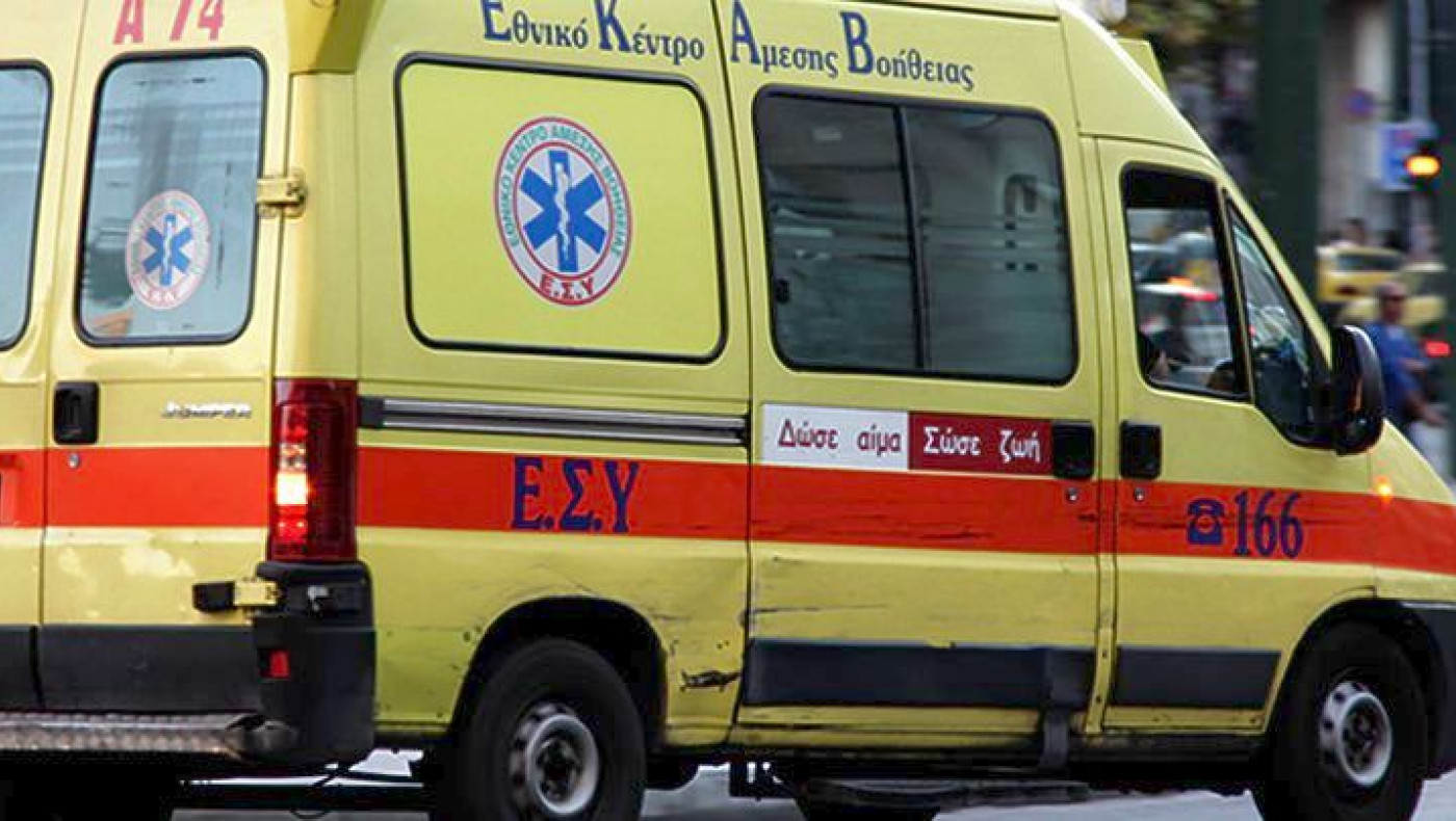 Τραγωδία στην Καβάλα: Νεκρός 77χρονος λουόμενος