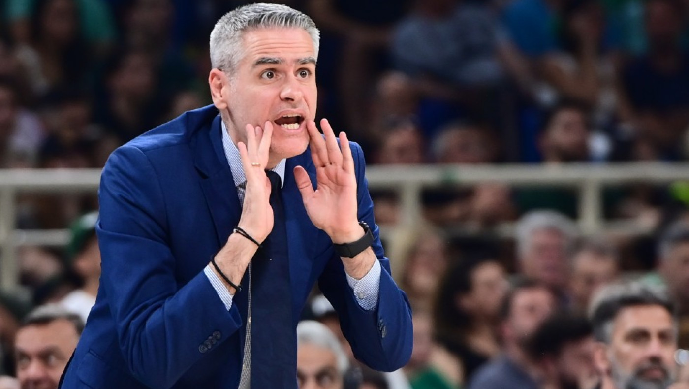 Καστρίτης: «Μια πρώτη αντίδραση σήμερα - Δεν είμαι σίγουρος αν είμαστε έτοιμοι»