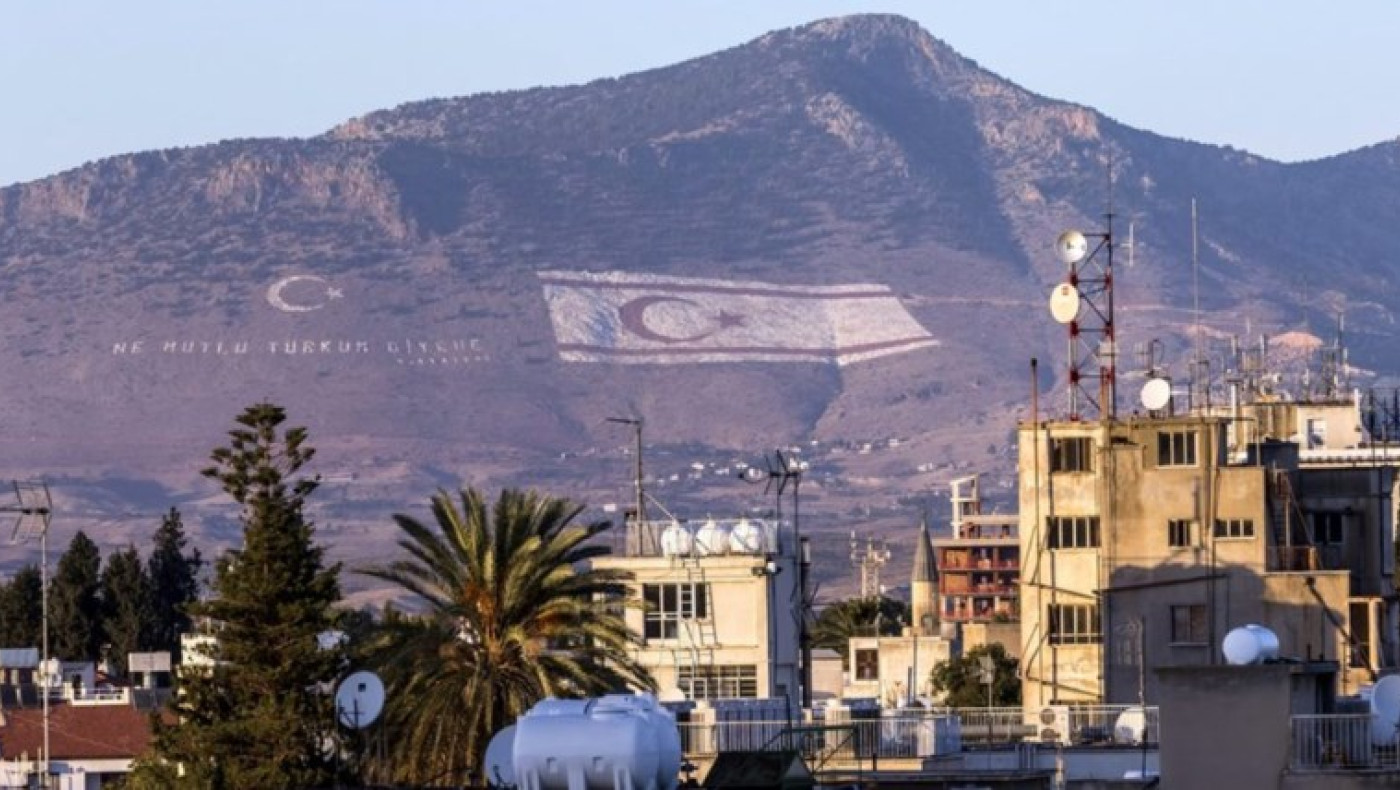 Γκιουλέρ για την τουρκική εισβολή στην Κύπρο: «Σημαντική θέση στην ένδοξη ιστορία μας»