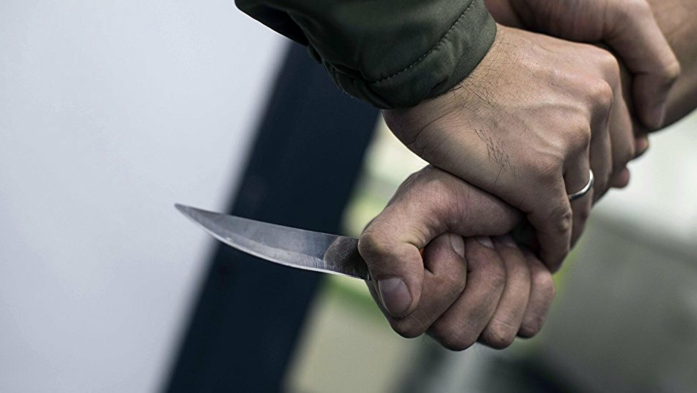 Ηράκλειο: Μαχαίρωσε τον φίλο του γιατί του είπε να πληρώσει το λογαριασμό