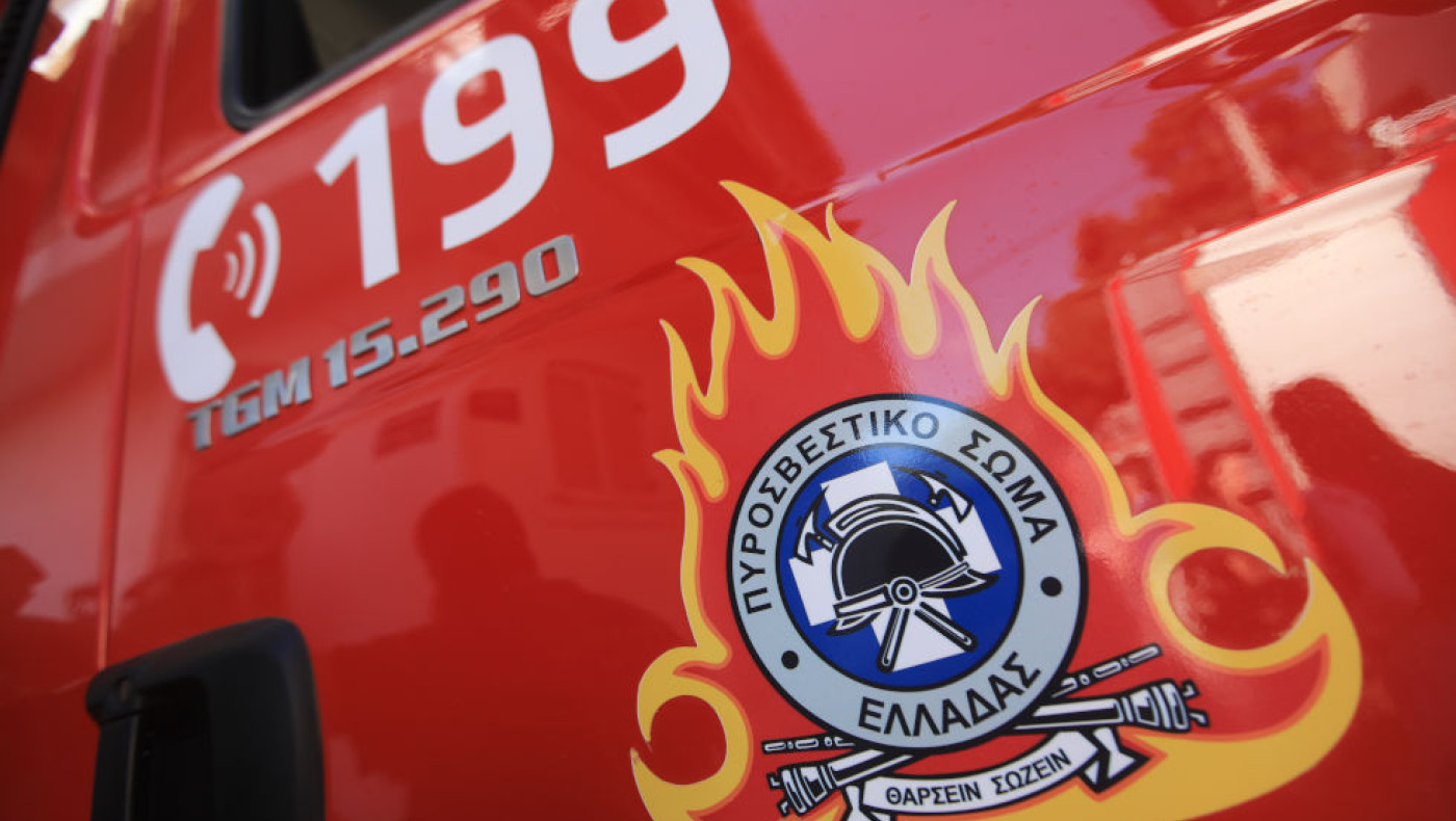 Συναγερμός στην Πιερία: Τραυματίστηκε 14χρονος στον Όλυμπο