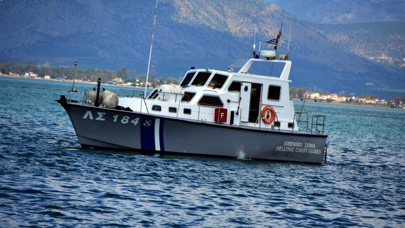 Χαλκιδική: Νεκρός 78χρονος λουόμενος σε παραλία