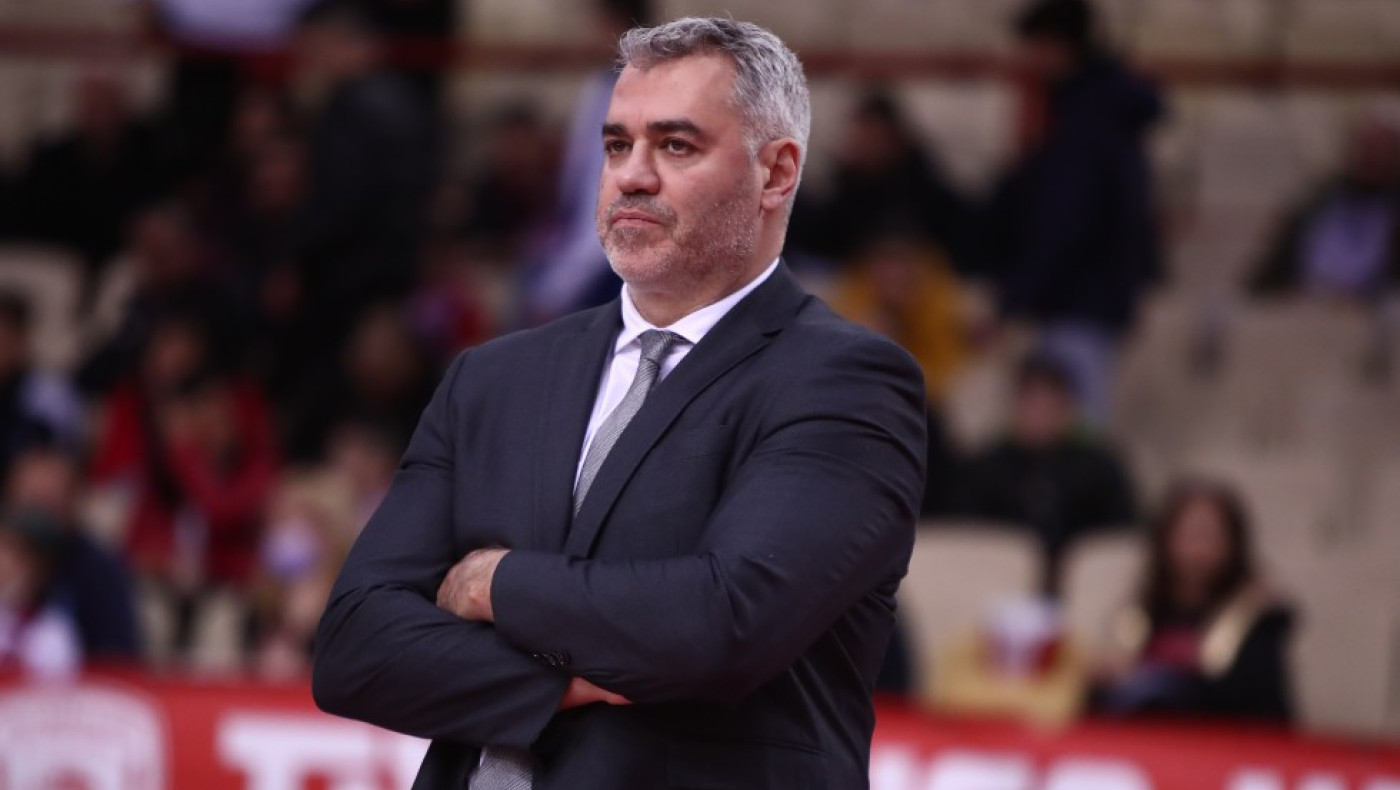 Κολοσσός Ρόδου: Τέλος ο Σιγάλας