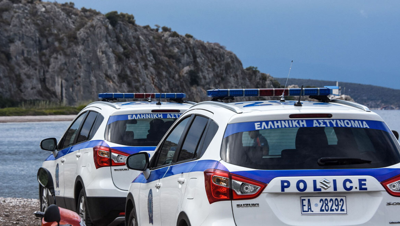 Χανιά: Αναστάτωση από καβγά με τσεκούρι!