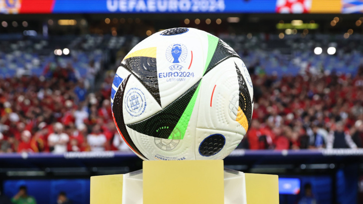 Euro 2024: Ώρες έναρξης και κανάλια μετάδοσης των αγώνων της τρίτης ημέρας