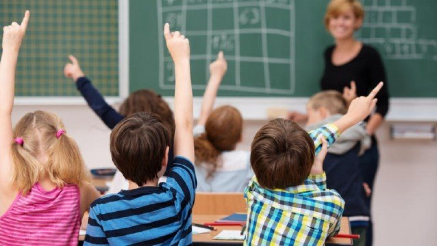 Αλλάζει ο χρόνος εγγραφής για τα πρωτάκια νηπιαγωγείων και δημοτικών