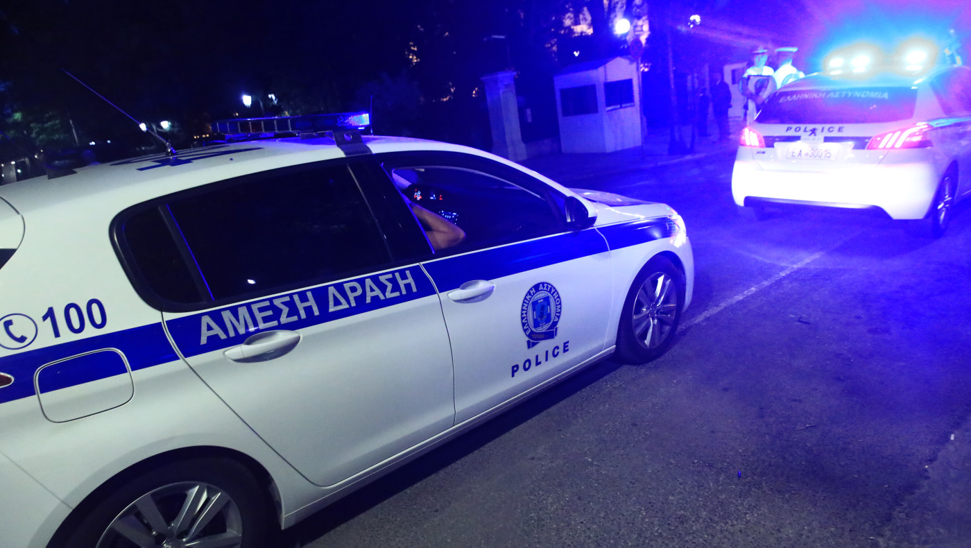 Θεσσαλονίκη: Άγρια συμπλοκή στο κέντρο της πόλης με 4 προσαγωγές