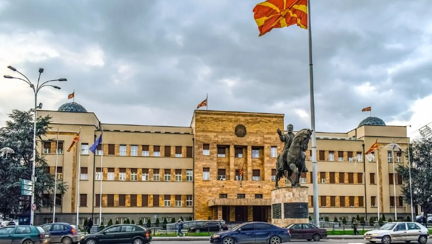 ΥΠΕΞ Σκοπίων: Σεβόμαστε τη Συμφωνία των Πρεσπών-Υποχρέωση και των δύο πλευρών η εφαρμογή της