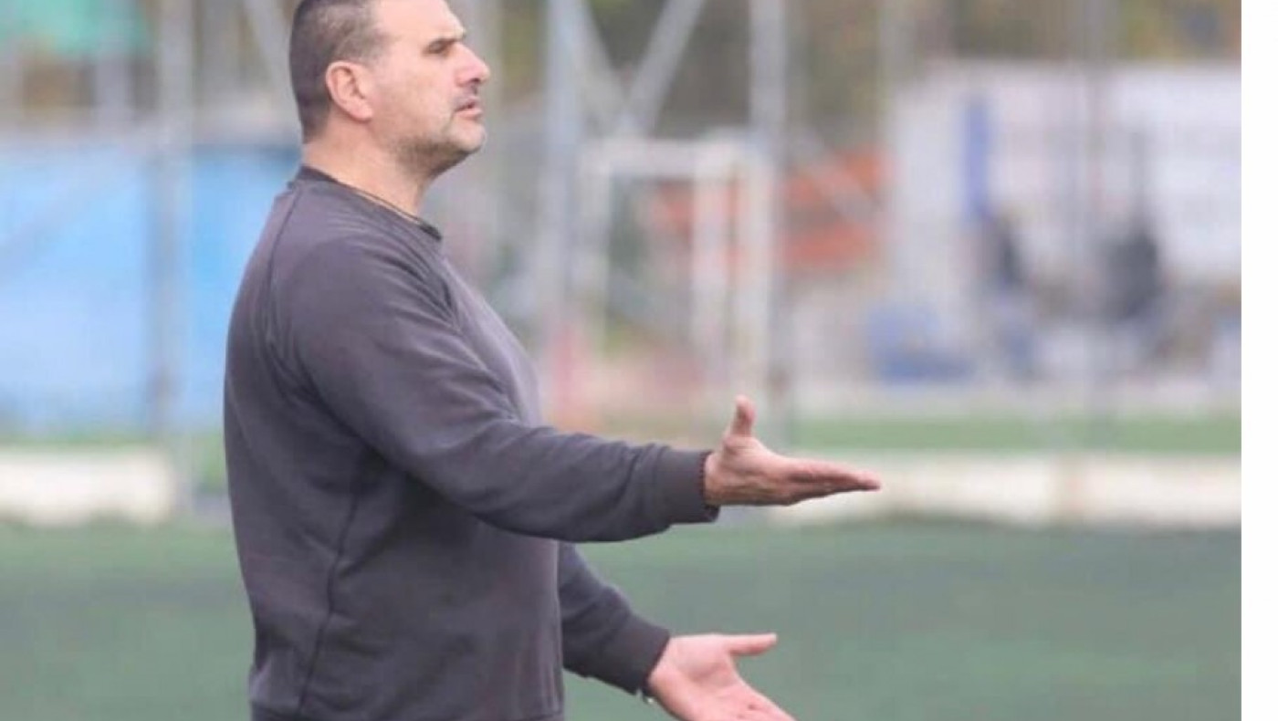 Νέα Πολιτεία: Ανέλαβε την τεχνική ηγεσία ο Σαφλέκος