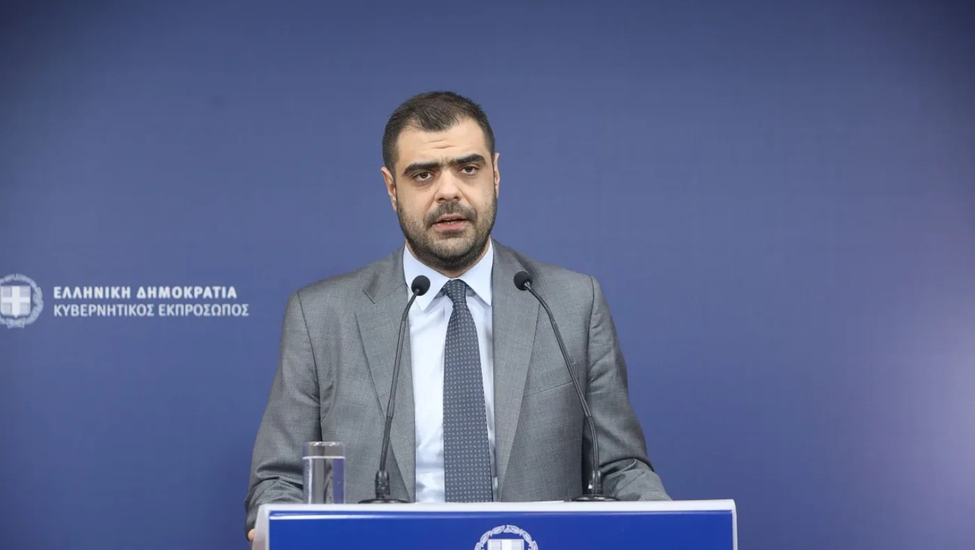 Μαρινάκης για Καρυπίδη-Ταχιάο: «Δεν μπορείς να εκβιάζεις με τη δύναμη μιας ομάδας και την οργή των οπαδών»