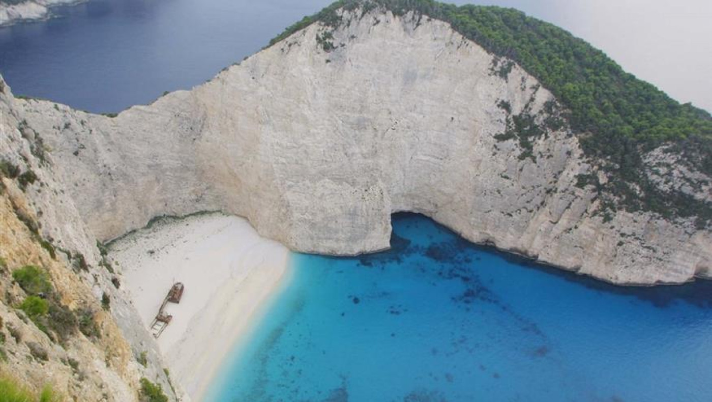 Ανατροπή με το ναυάγιο στη Σικελία: Εγκαταλείπεται το σενάριο με το σπασμένο κατάρτι