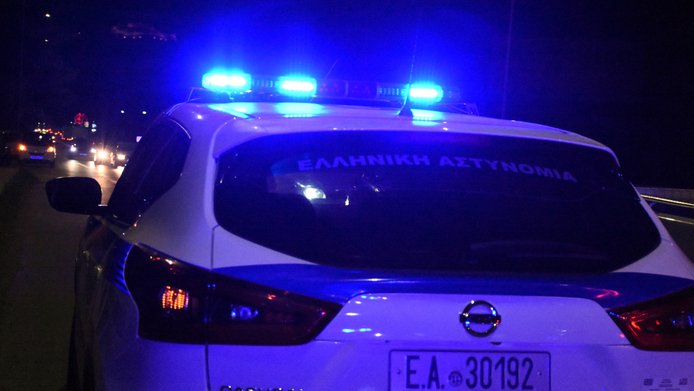 Θεσσαλονίκη: Ξυλοκόπησαν και πέταξαν συγγενή τους από το μπαλκόνι!
