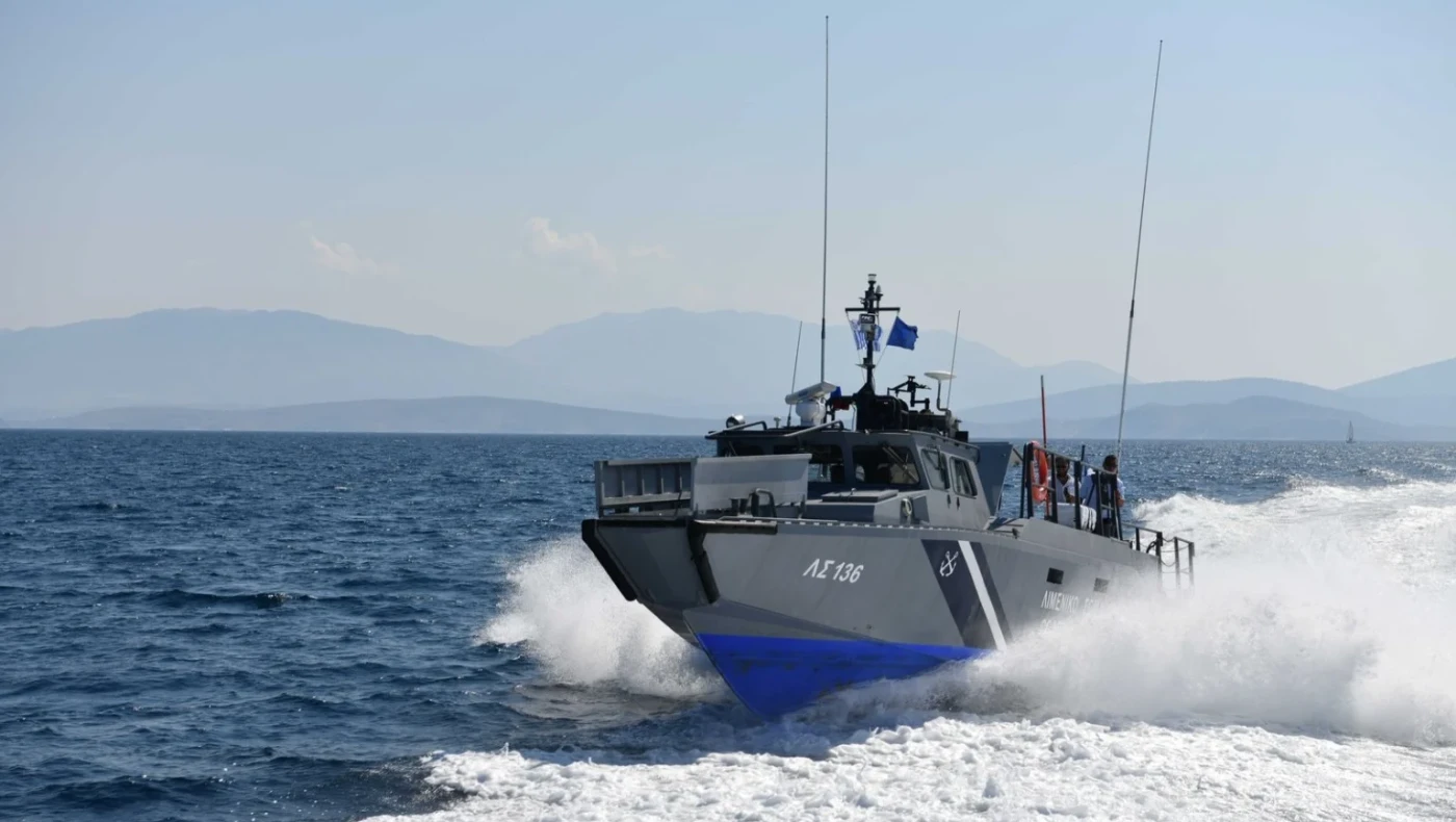 Αύξηση των θανάτων λουόμενων στις παραλίες της χώρας μας