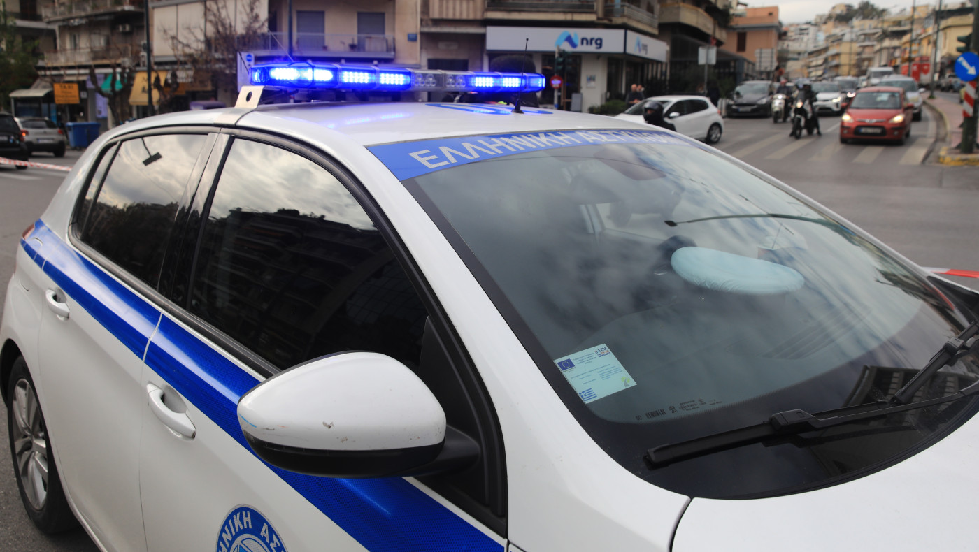 Κάρυστος: Πρωταγωνίστρια σειράς του ΑΝΤ1 ξυλοκόπησε άγρια τον σύζυγό της!