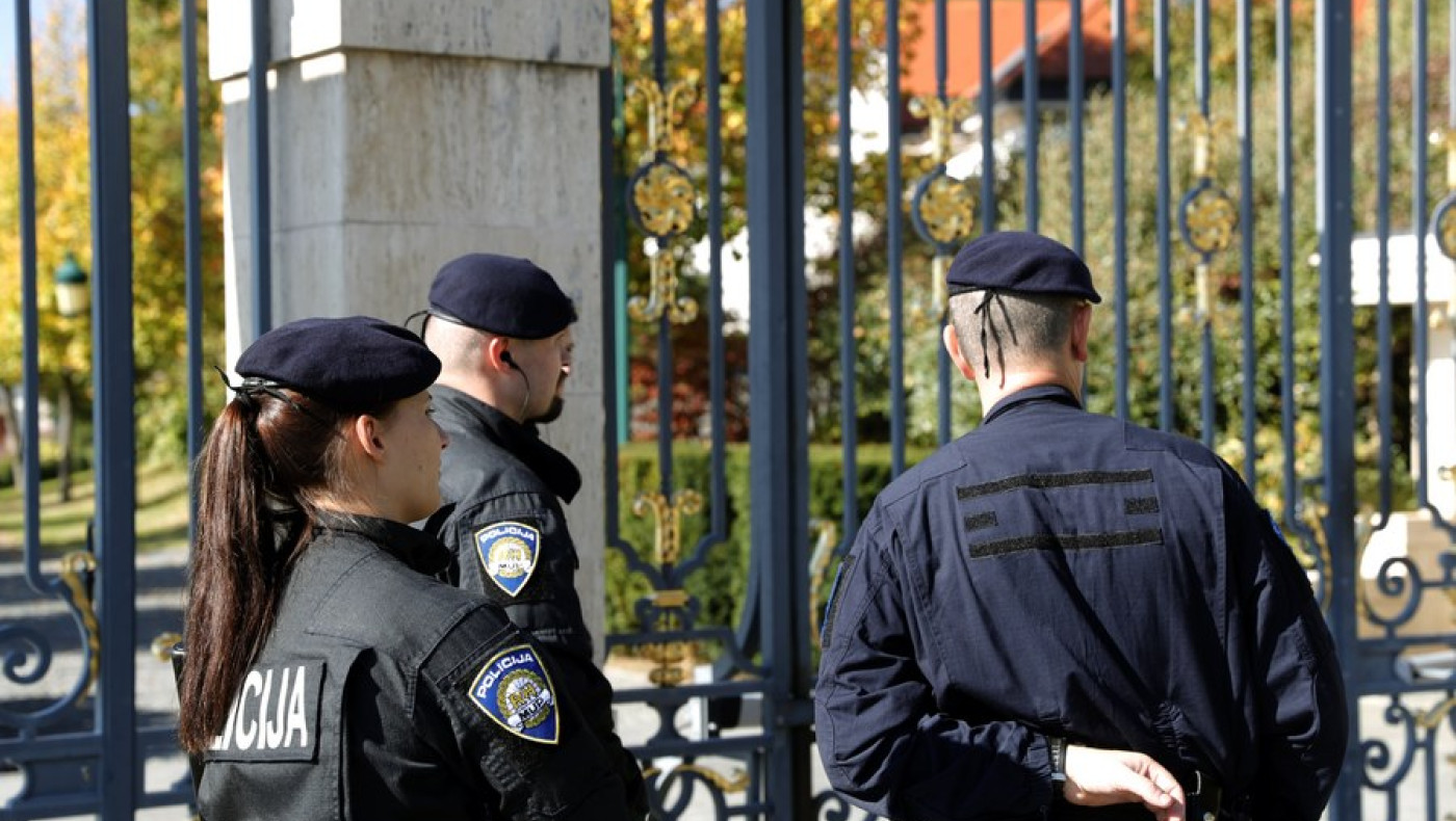 Κροατία: Μακελειό σε γηροκομείο με τουλάχιστον 5 νεκρούς