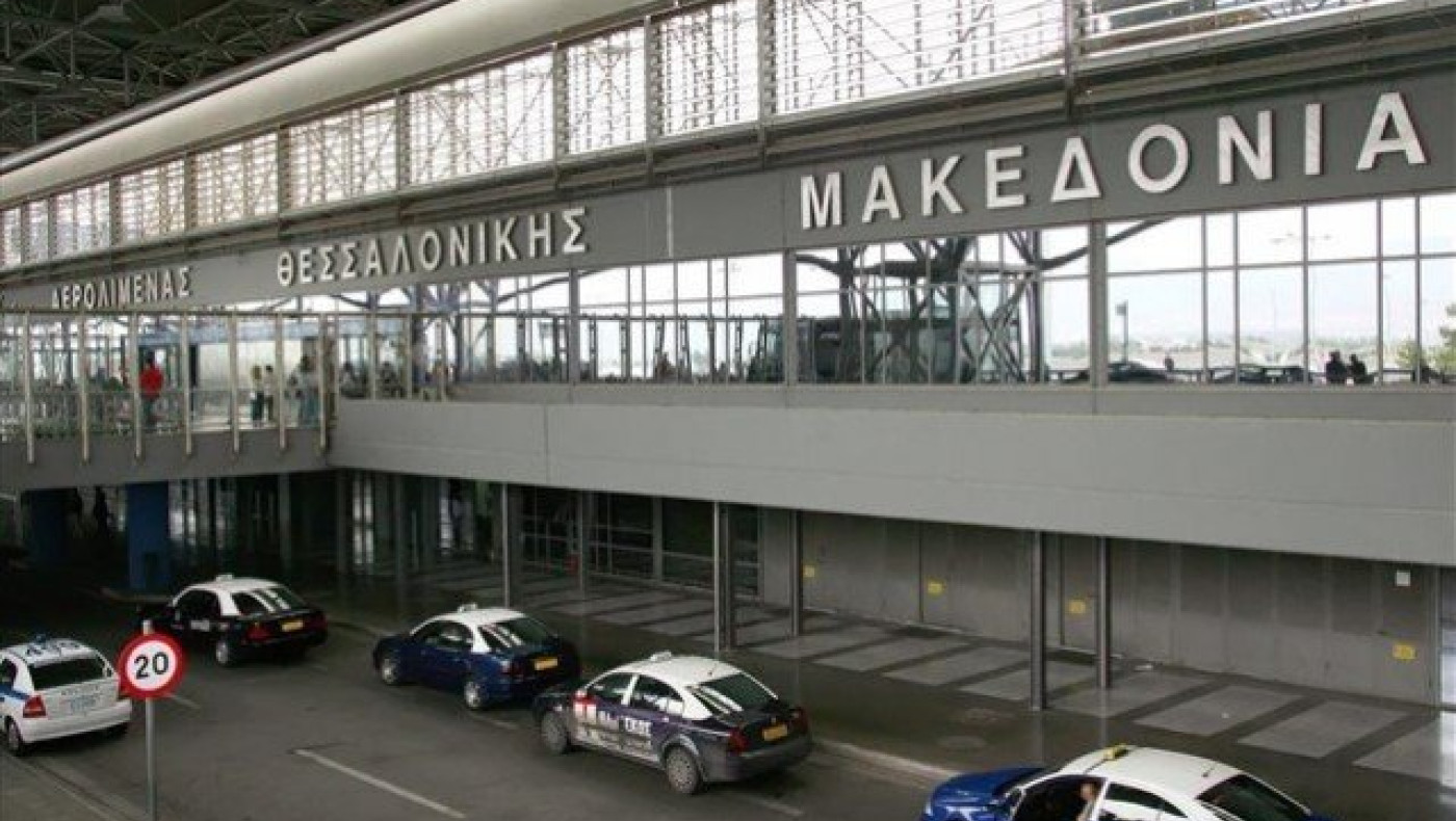 Θεσσαλονίκη: Ξεκίνησε η λειτουργία Γραφείων Τουριστικής Αστυνομίας