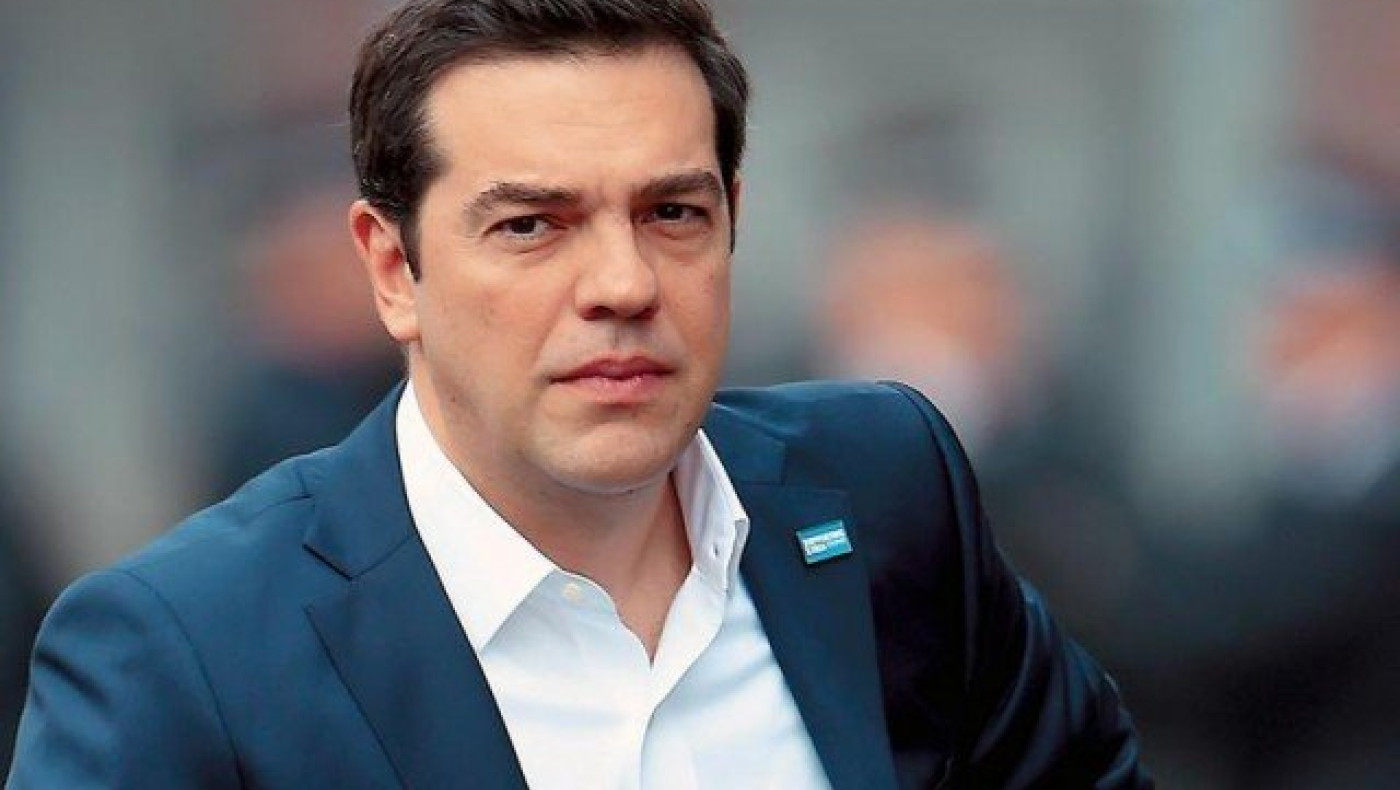 Τσίπρας: «Αναγκαία η ελάφρυνση χρέους, θα φέρει νέο κλίμα!»