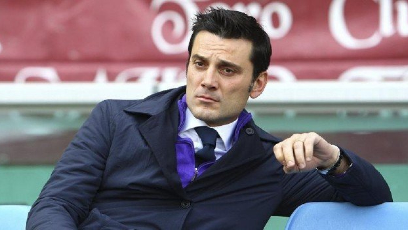 Συνεχίζει  στην  Σαμπντόρια  ο  Βιτσέντσο  Μοντέλα