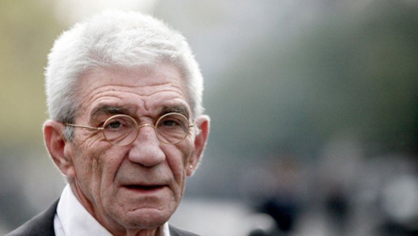«Παρεξήγηση» Μπουτάρη με δημοσιογράφους για την προβλήτα