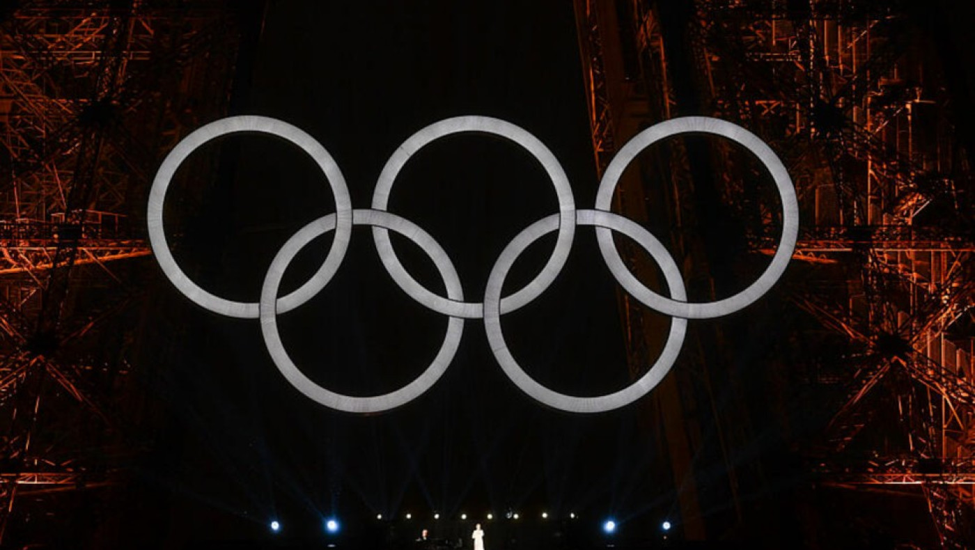 Ολυμπιακοί Αγώνες 2024-Ντόπινγκ: Θετικό δείγμα σε αθλήτρια της ελληνικής αποστολής