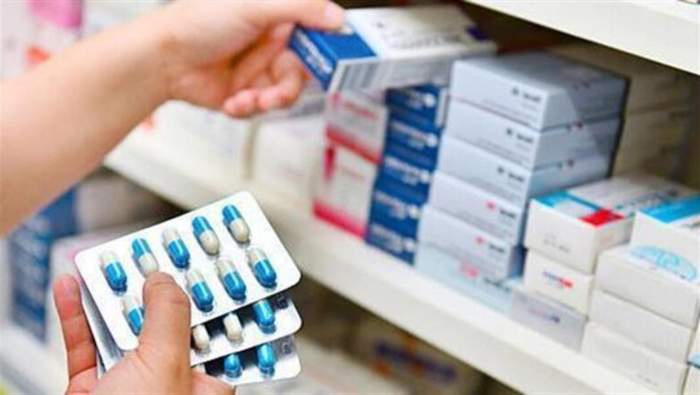 Με κωδικό QR όλα τα φάρμακα από 9 Φεβρουαρίου – Τι αλλάζει για τους φαρμακοποιούς