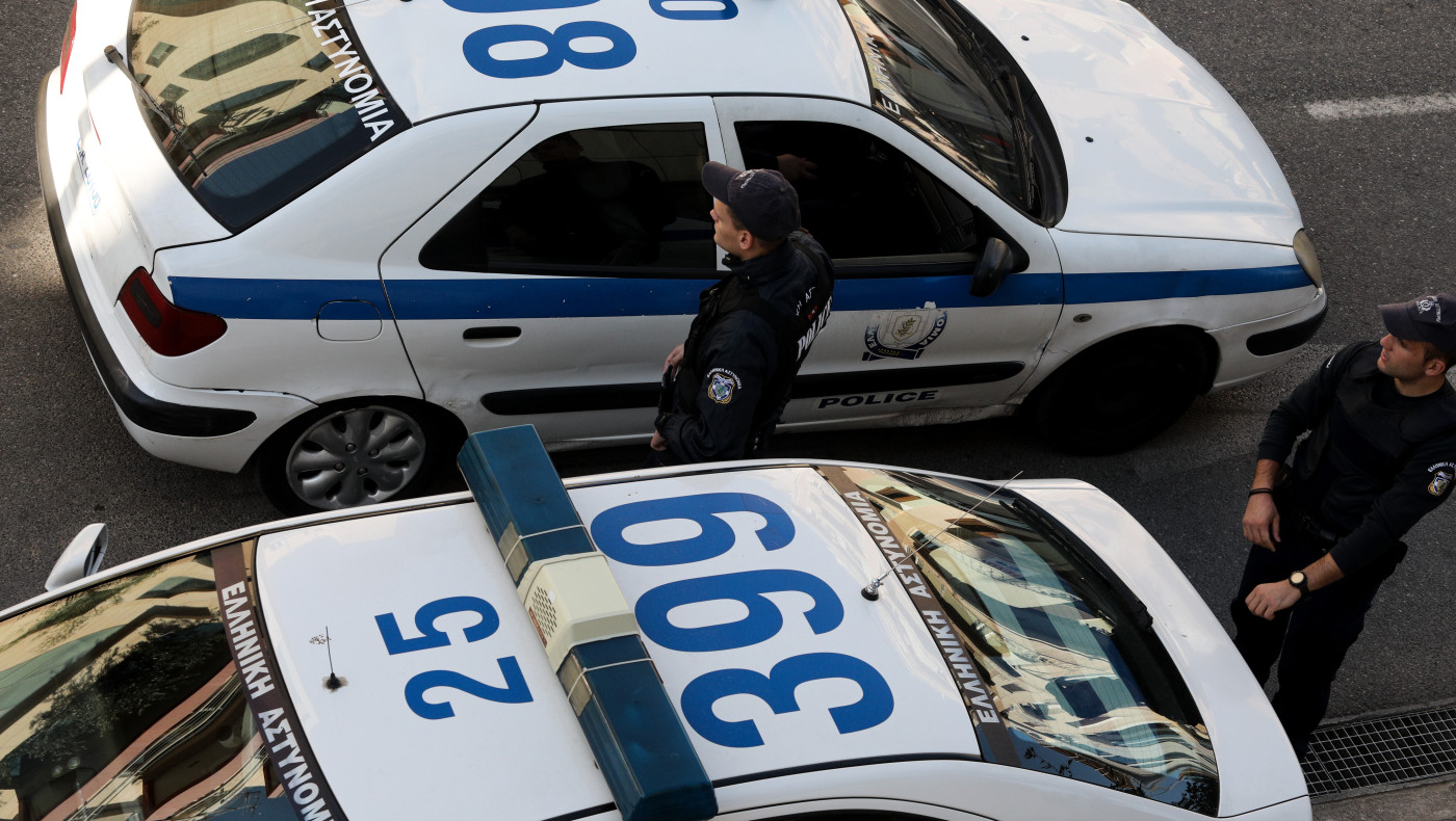 Αλόννησος: Συμμορία ανηλίκων έσπασε στο ξύλο τουρίστα λόγω... φλερτ