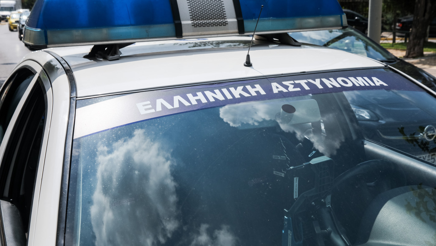 Θεσσαλονίκη: Διπλή σύλληψη διεθνώς διωκόμενων ατόμων σε Γεωργία και Τσεχία