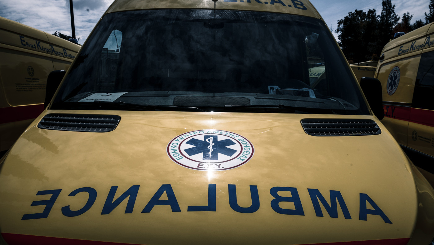 Χαλκιδική: Πώς πέθανε ο 8χρονος στην Ιερισσό - «Άμεση η ανταπόκριση του ΕΚΑΒ»