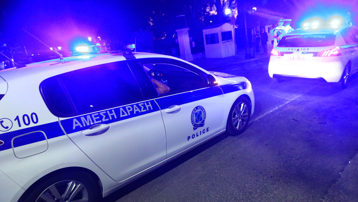 Χαλκιδική: Πώς ξεκίνησε η αιματηρή επίθεση στο beach bar-Ποιοι αναζητούνται