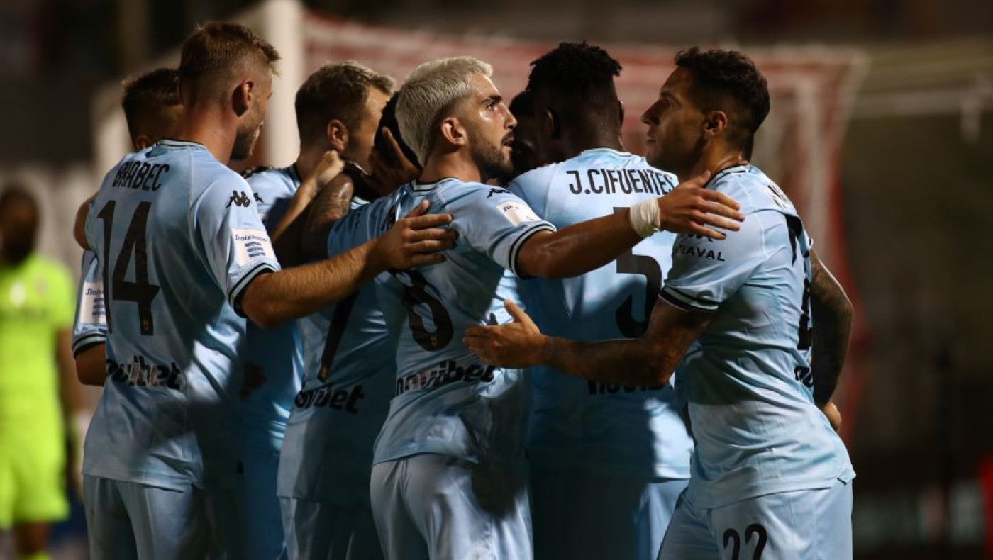 Άρης: Μεταγραφική κουβέντα για Καρυπίδη-Μάντζιο