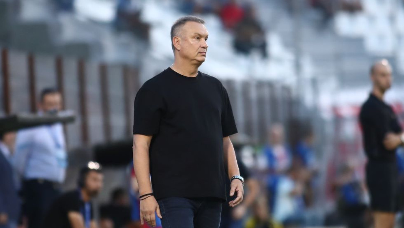 Γρηγορίου: «Ο Μεϊτέ έχει βρει το λιμάνι του-Δίνω 30% στον Άρη να μπει στην 4άδα»