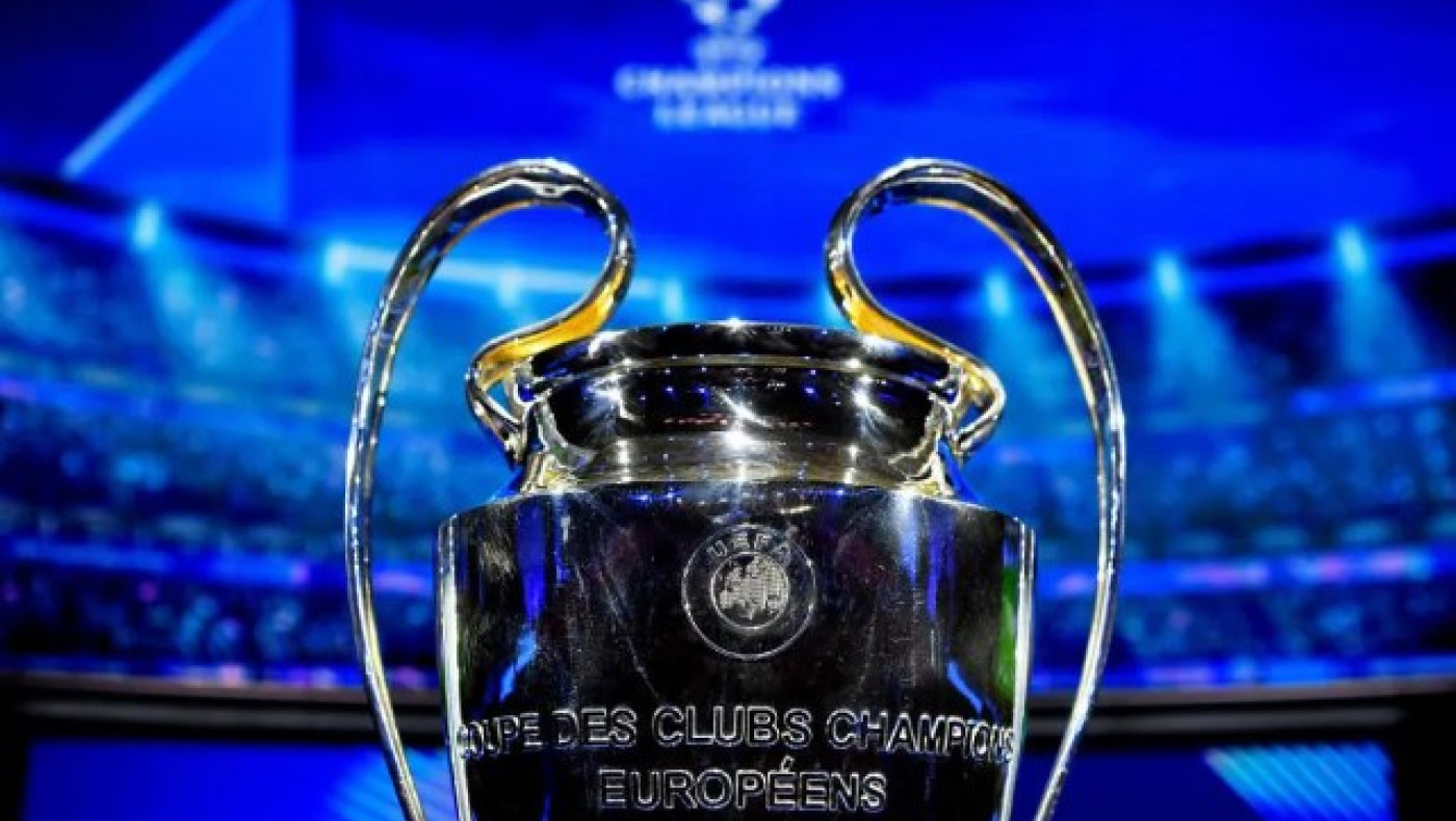 Champions League: Η τελική βαθμολογία, τα ζευγάρια και οι πιθανές διασταυρώσεις
