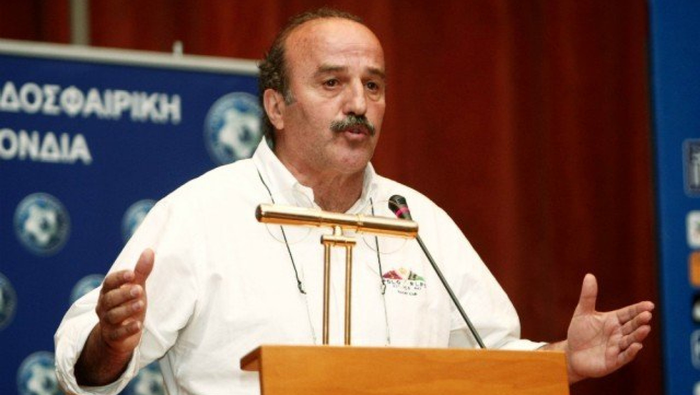 Τζώρτζογλου: «Δεν είμαι εδώ για να συμμετάσχω σε exit poll!»