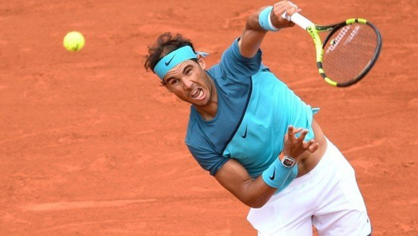 Αποσύρθηκε από τη συνέχεια του Roland Garros ο Ναδάλ!