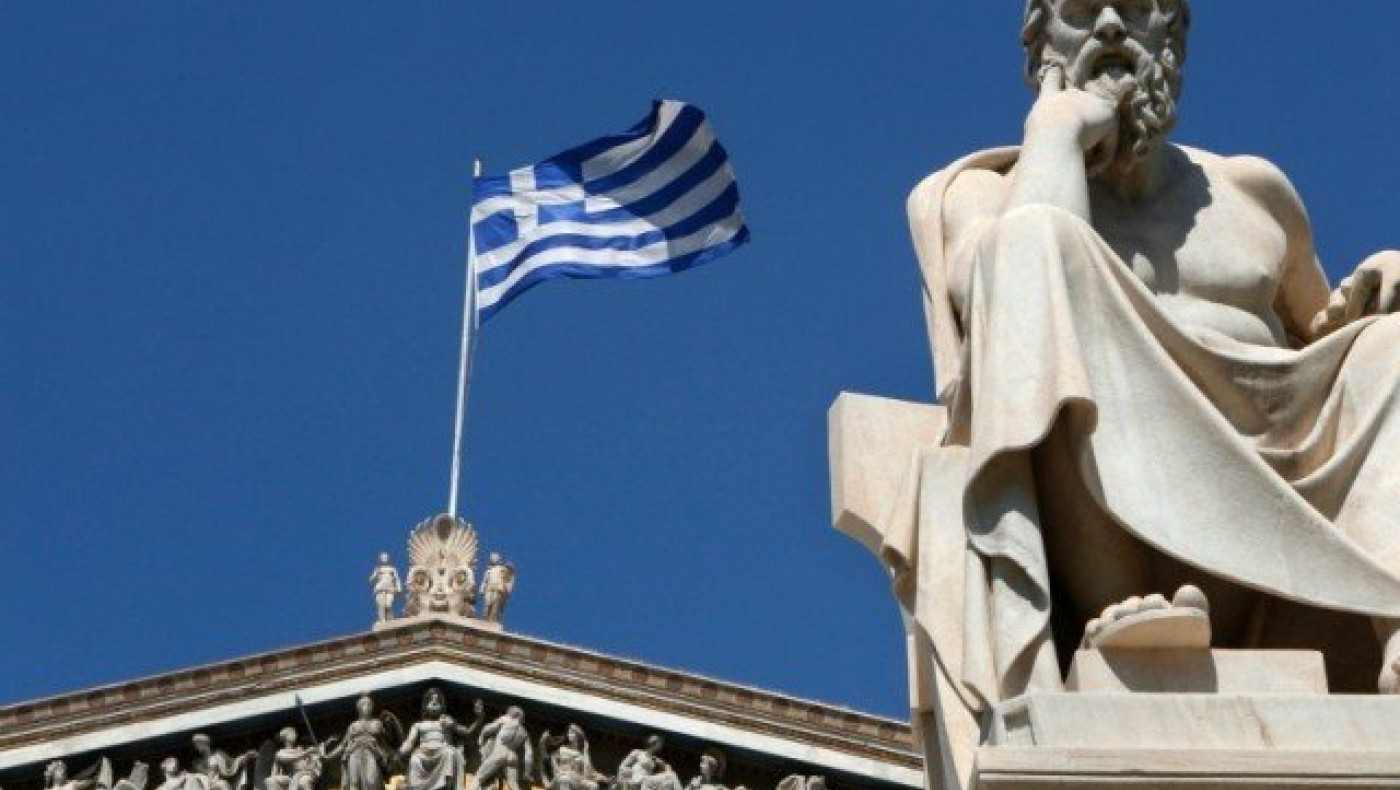 Πόση   βλακεία   ν’ αντέξει  ακόμη  αυτός  ο τόπος;