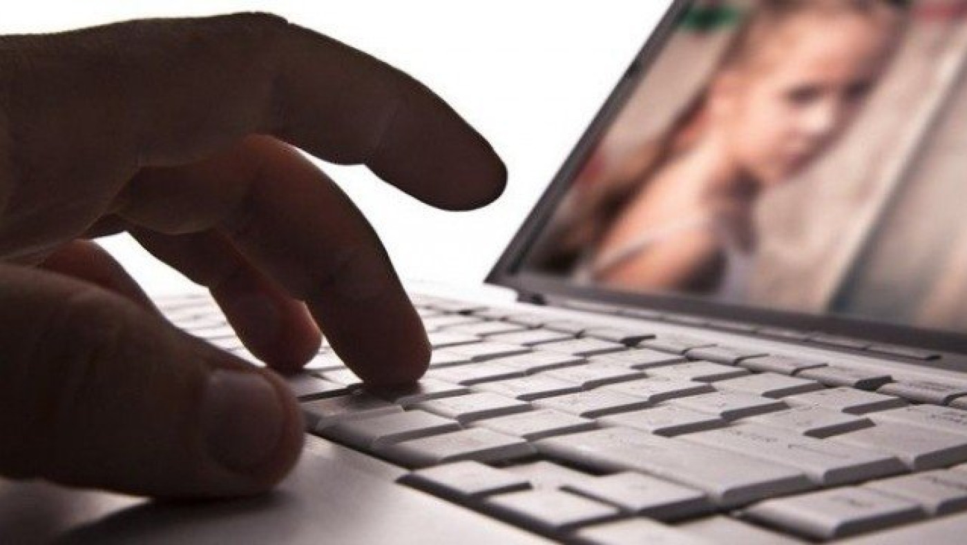 Θεσσαλονίκη: 32χρονος εμπλέκεται σε πορνογραφία ανηλίκων