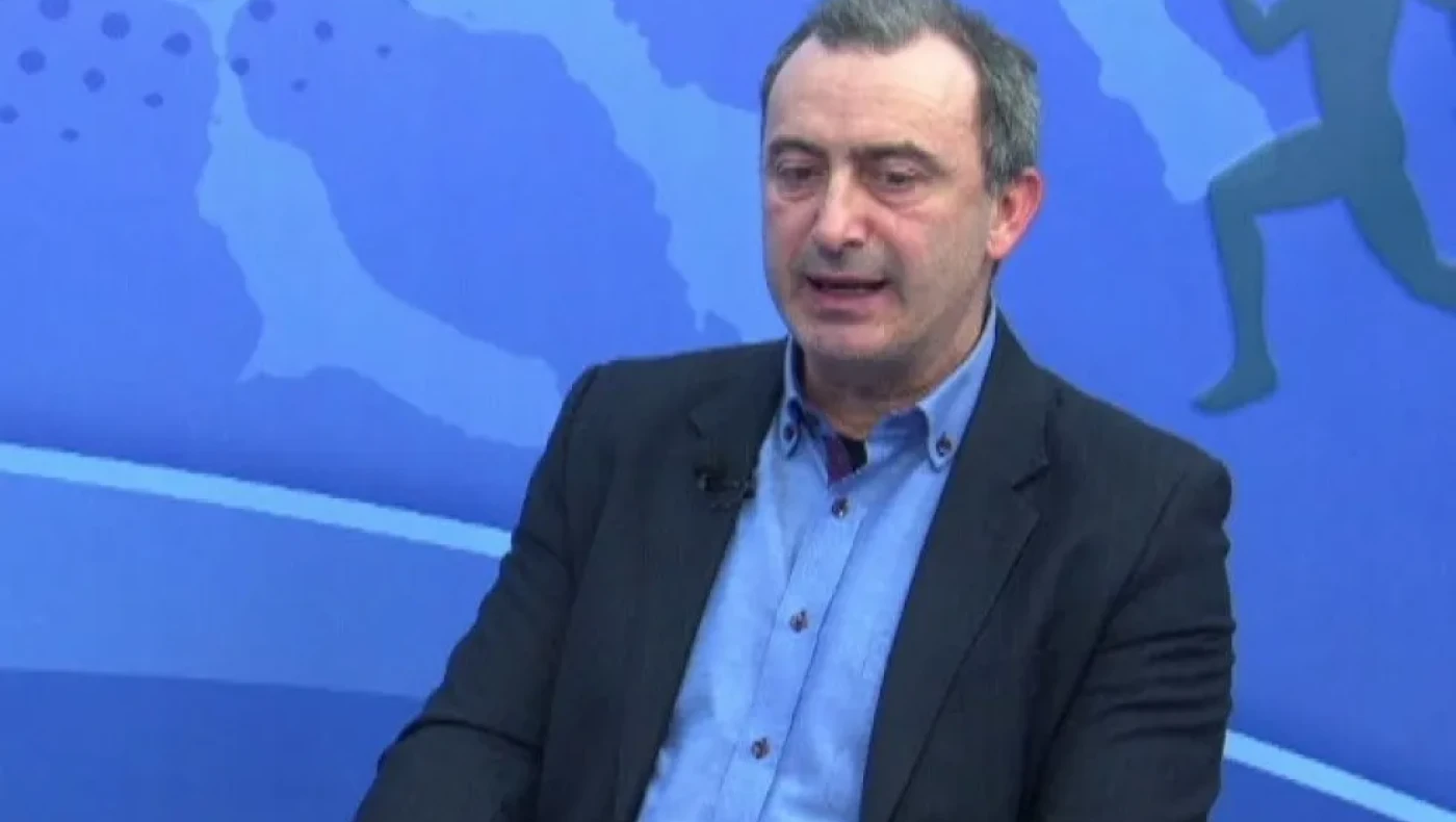 Γιουρούκαλης: «Πολλά προβλήματα όσον αφορά την κατάσταση και την επάρκεια των γηπέδων»