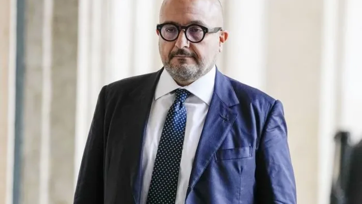 Ιταλία: Παραιτήθηκε λόγω σκανδάλου ο Υπουργός Πολιτισμού