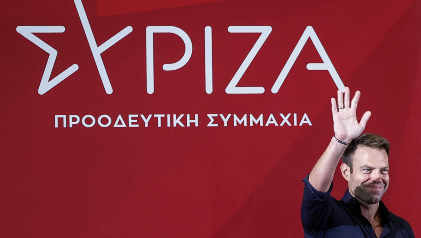 ΣΥΡΙΖΑ: Καθοριστικές εξελίξεις μετά το «καθάρισμα» του Κασσελάκη