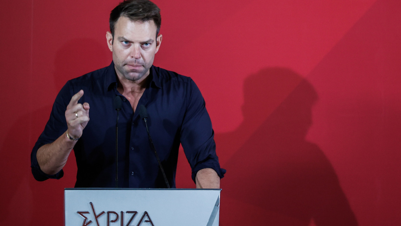 Ποιος θα εκπροσωπήσει τον ΣΥΡΙΖΑ στη ΔΕΘ-Τα επόμενα βήματα μετά την πρόταση μομφής