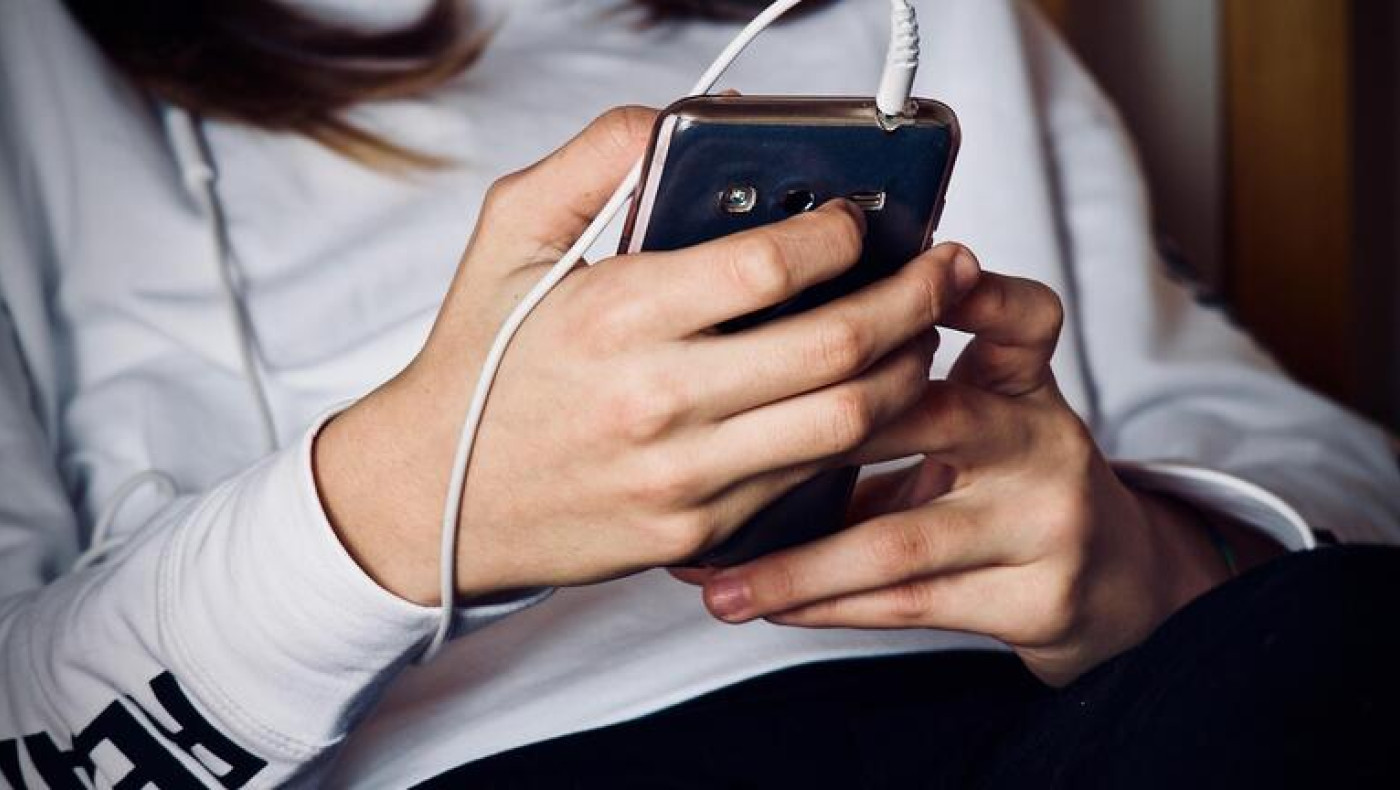 Panic Button ανηλίκων: Πώς λειτουργεί η νέα εφαρμογή της ΕΛ.ΑΣ.